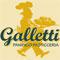 Panificio Pasticceria Galletti