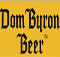 Dom Byron Beer