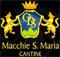 Macchie Santa Maria Cantine