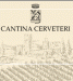Cantina Cerveteri