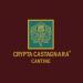 Crypta Castagnara Cantine