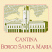 Cantina Sociale "Borgo S. Maria Terre D'astura"